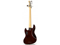 Marcus Miller V7 Alder-5 TS 2nd Gen Marcus Miller V7 Alder-5 TS 2nd Gen